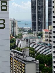 Blk 26C Membina Court (Bukit Merah), HDB 4 Rooms #536228131